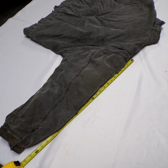 VINTAGE EAGLE RIDGE INSULATED COAT - Picture 5 of 9